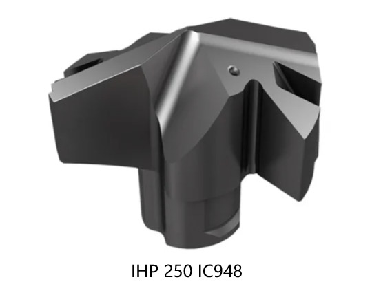 original carbide inserts     1 pcs   ‎  IHP    250    IC948
