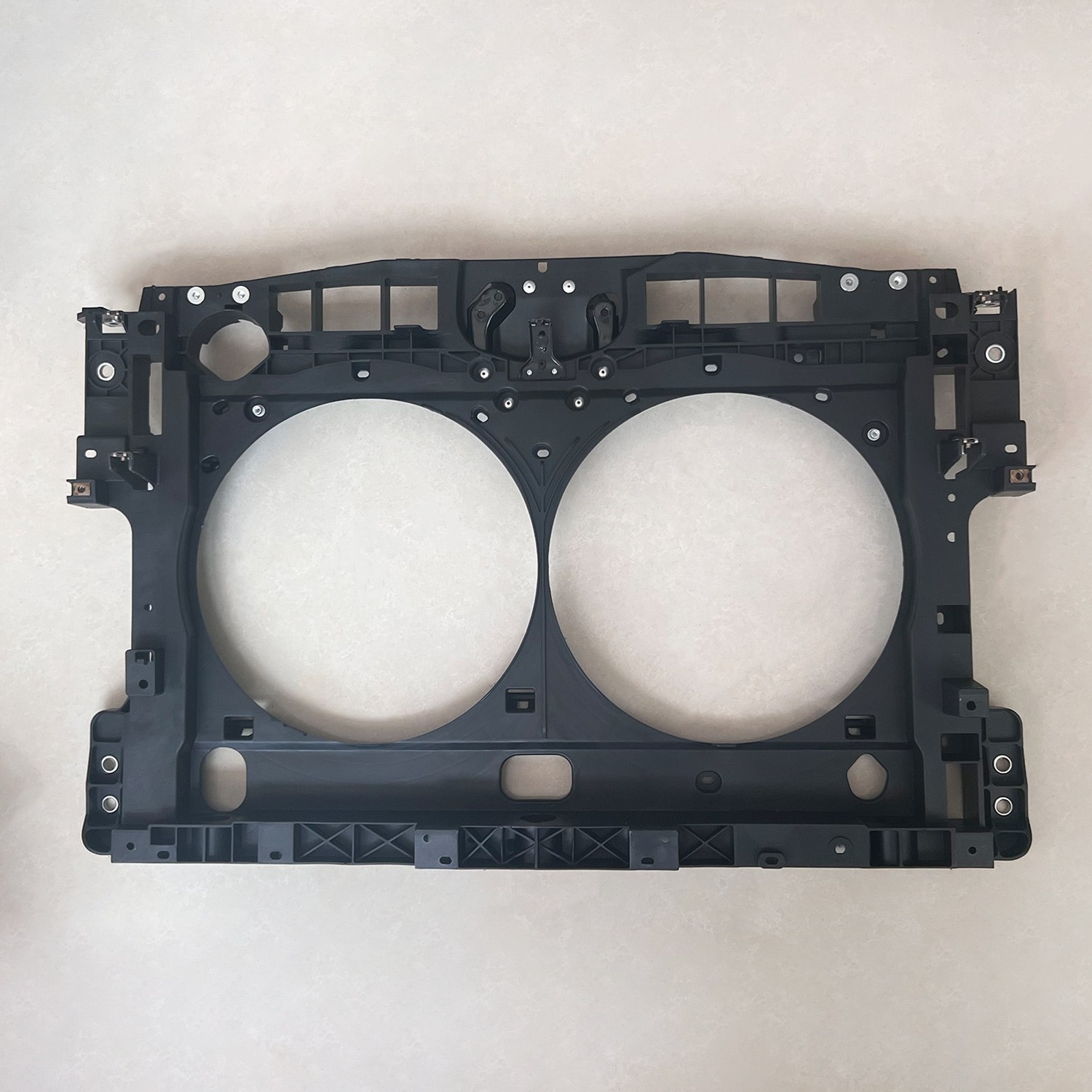 New Front Radiator Support Core Steel For 2019-2024 Nissan Murano 625005AA1B