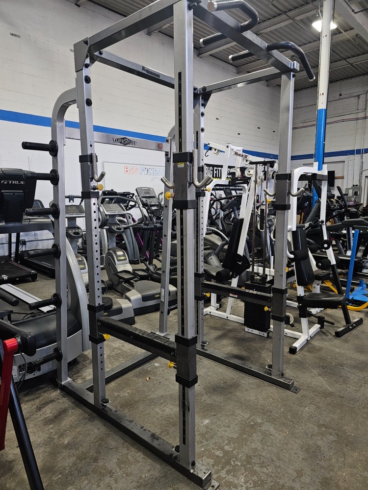 TuffStuff PRO-XL Power Rack