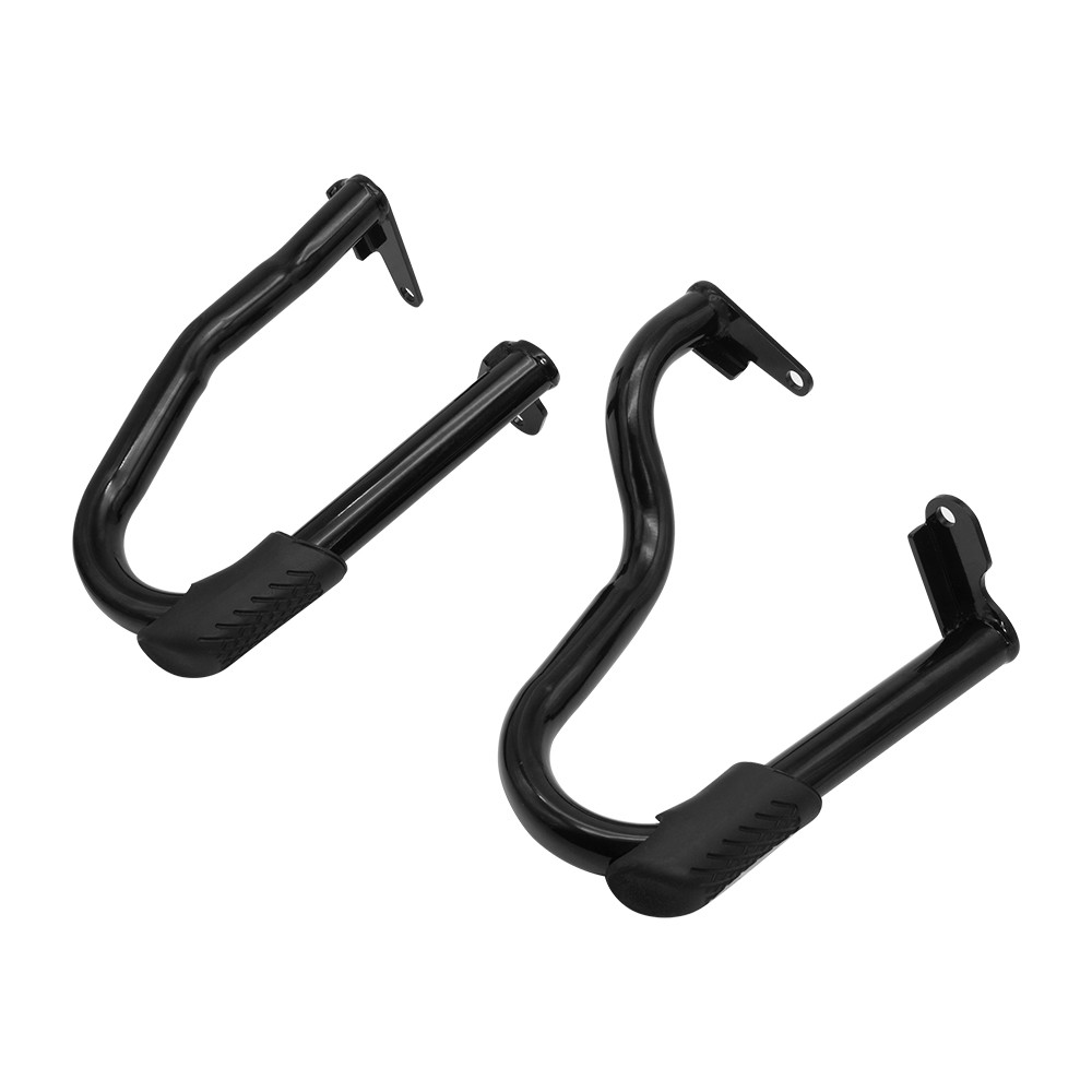 2021-2025 For Honda CMX1100 DCT Front Crash Bar Peg Falling-Protection US