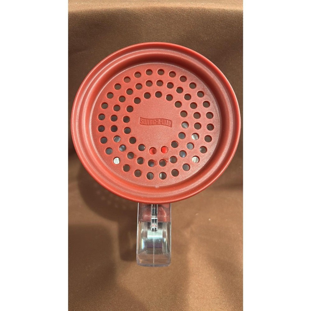 Swing-A-Way 4 cup Easy Release Fat/ Gravy Separators