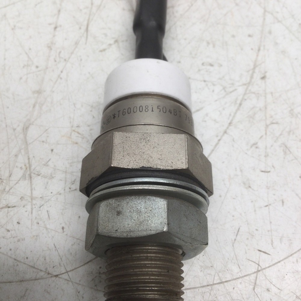 Westinghouse T60081504BT 7932 Phase Control Rectifier