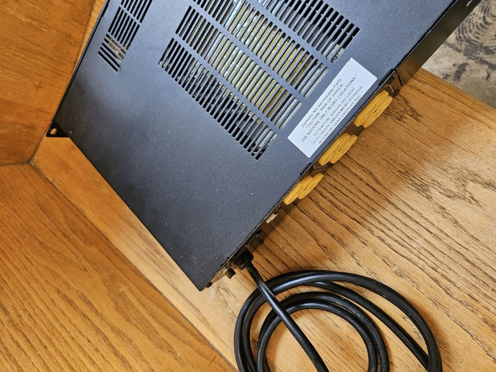 SurgeX SU1000Li UPS Surge Eliminator