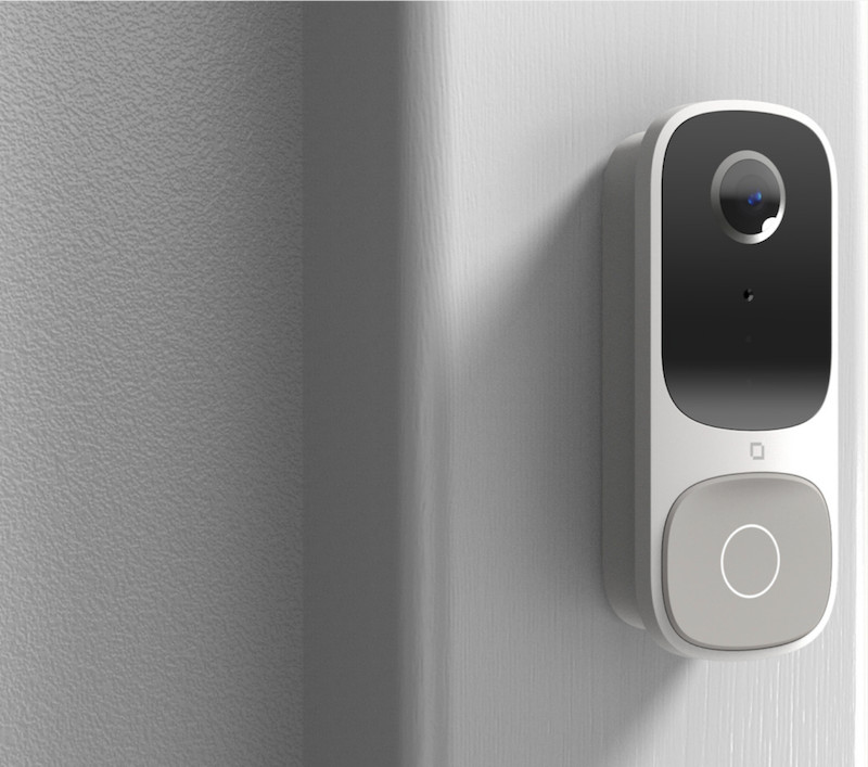 Level m1 digital doorbell
