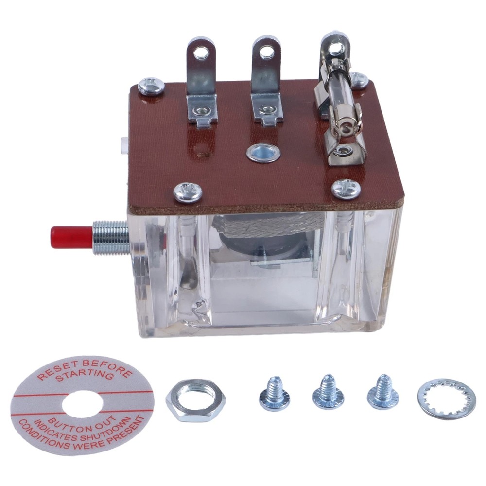 25700074 117PH Magnetic Switch Compatible With Murphy Engine