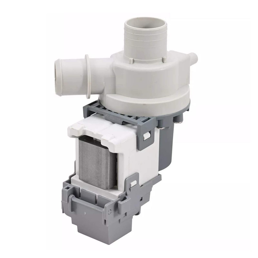 Washer Drain Pump Assembly for Kenmore 4681EA1007A Replacement WT5270CW