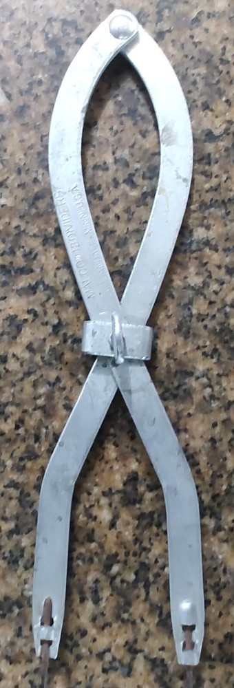 🗽MALCO No. 18 DIVIDERS