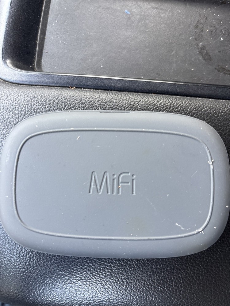 Verizon MiFi 8800L
