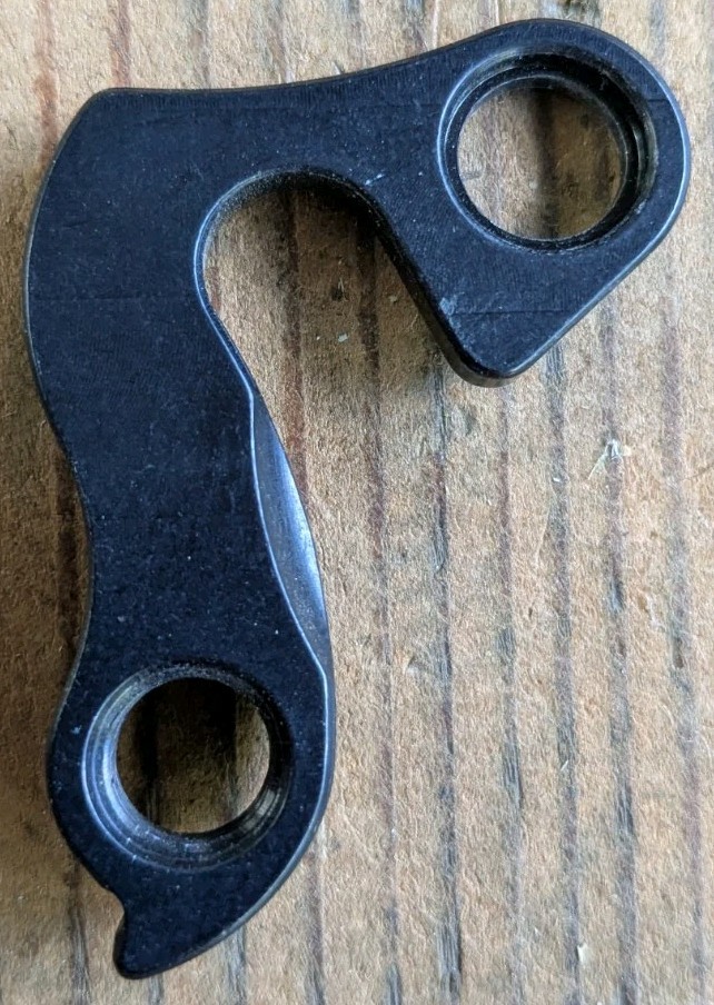 Wheels Manufacturing Derailleur Hanger 67