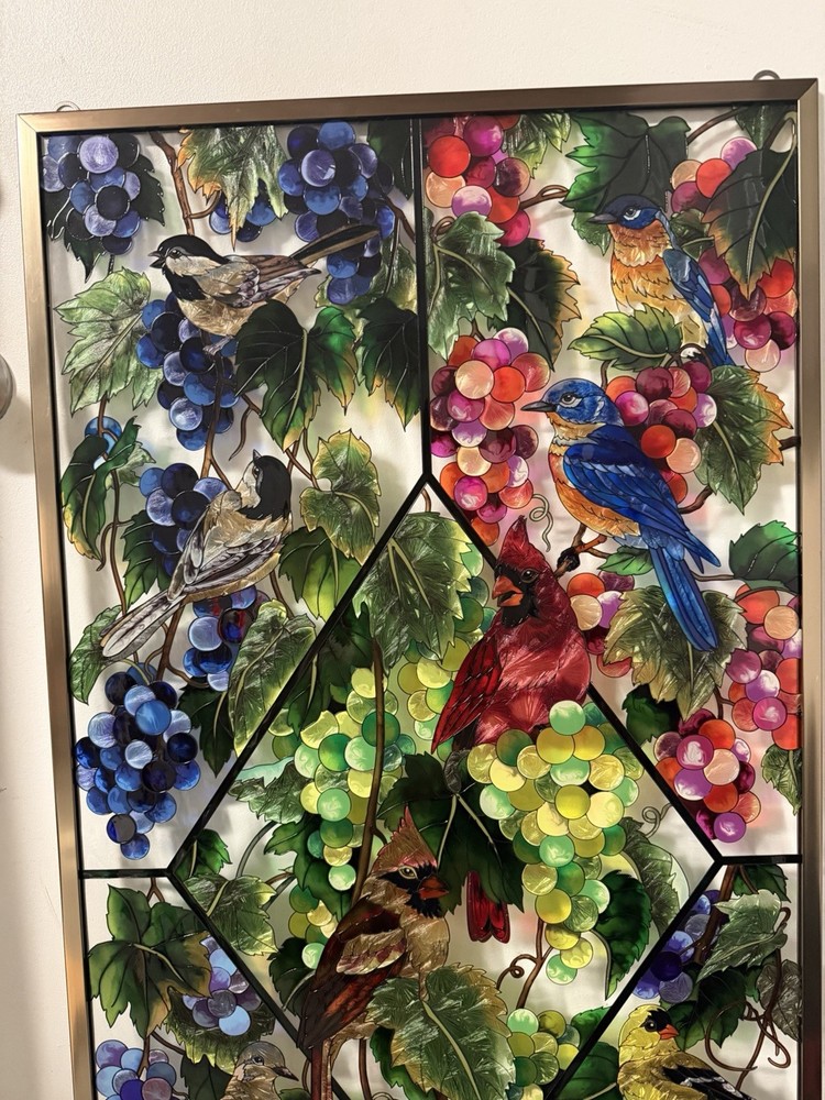 stained glass