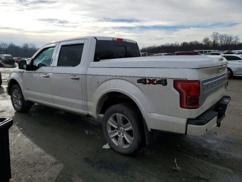 F150 2015 Transmission Shift 1010746