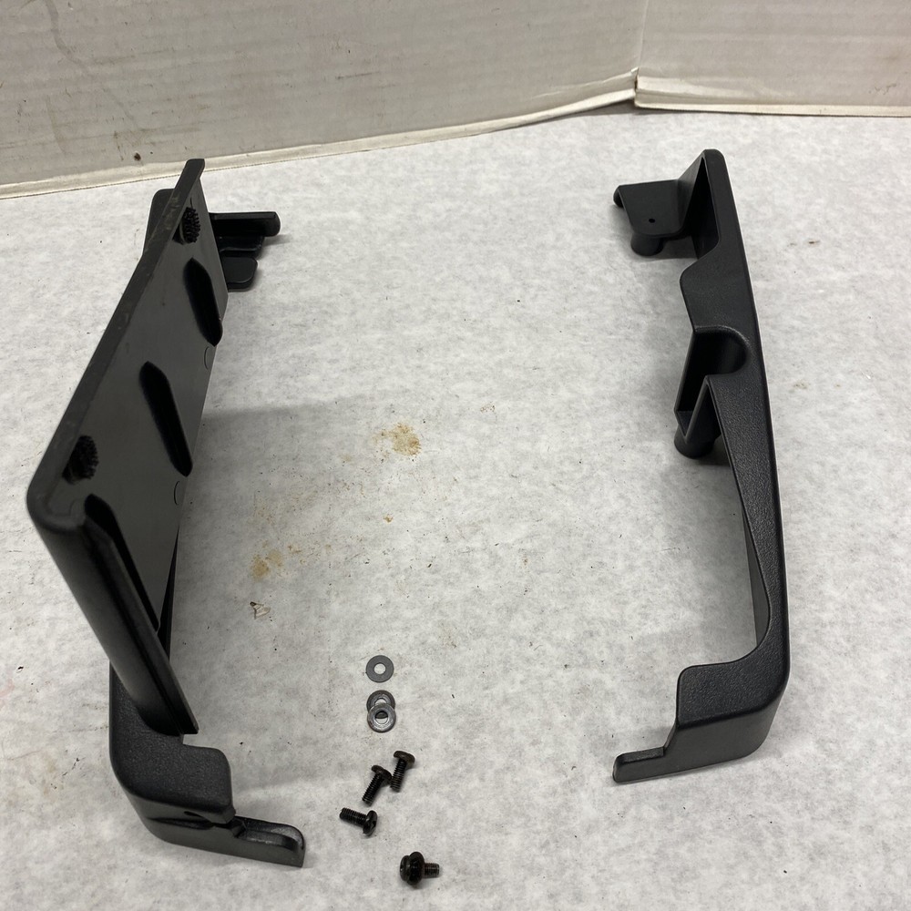 Jazzy Select Pride 2 Plastic Covers for Back JAZ-07