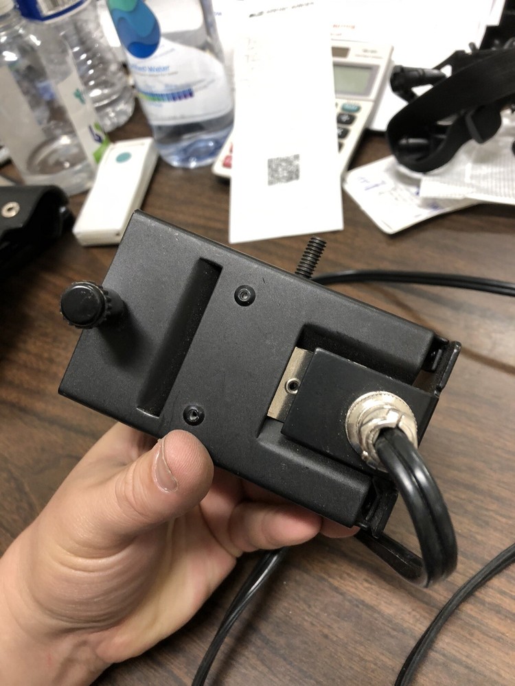 Cool Lux Mini Cool Halogen Light Item# 4800475