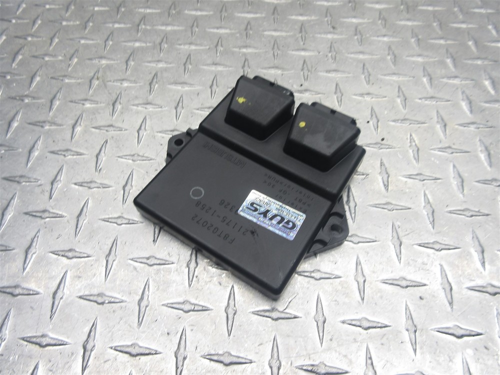 2020 Kawasaki Teryx KRT800F ECU CDI Engine Control Unit Module ECM Computer OEM