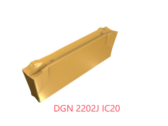 10  PCS  ORIGINAL  INSERTS     DGN 2202J IC20