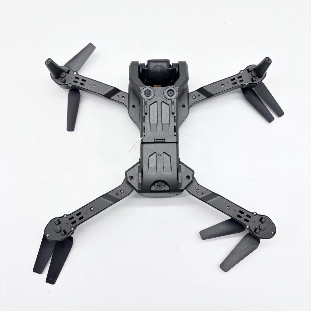 K9 Mini Foldable Quadcopter Drone With HD Camera Model K9