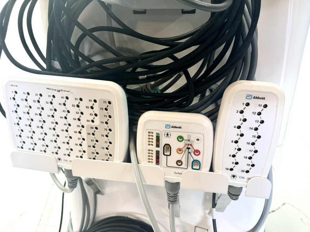 Abbott EnSite X EP System w/o Workstation Dom-2022 “Read Description”