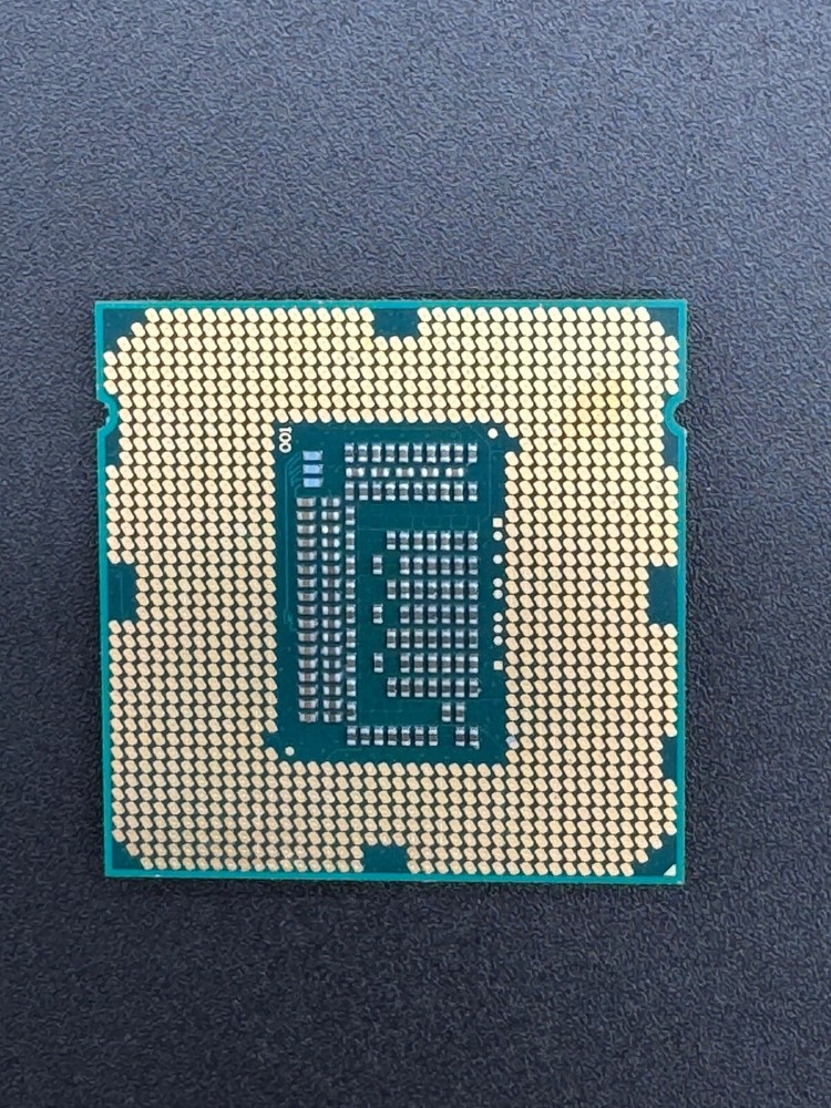 Intel Core i7-3770S SR0PN 8MB 3.1GHz 5GT/s Desktop CPU Processor