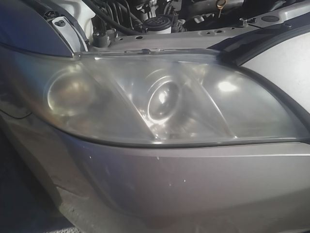 CAMRY 2007 Fuse Box Cabin 6938