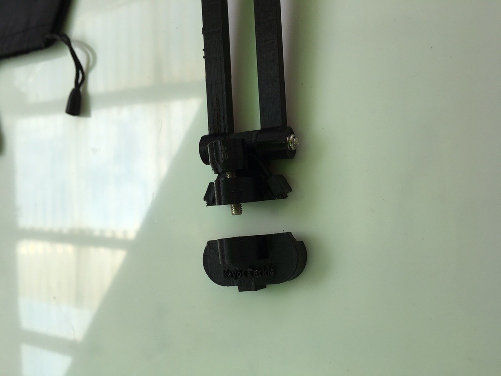 The First Deeper Start Smart Mount Bracket Waverunner Shuttle Baitboat