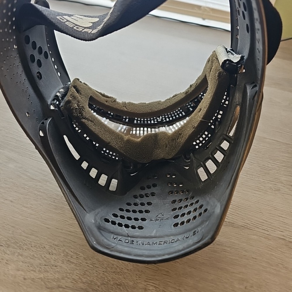 32 Degrees Paint Ball Mask