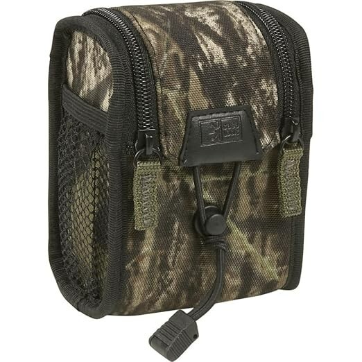Case Logic WCBC-1 Small Camouflage Binocular Case Only