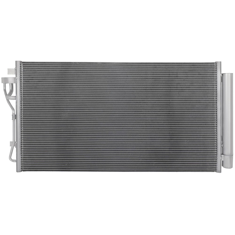 3983 A/C Condenser for 2011-2016 Optima 2011-2015 Sonata