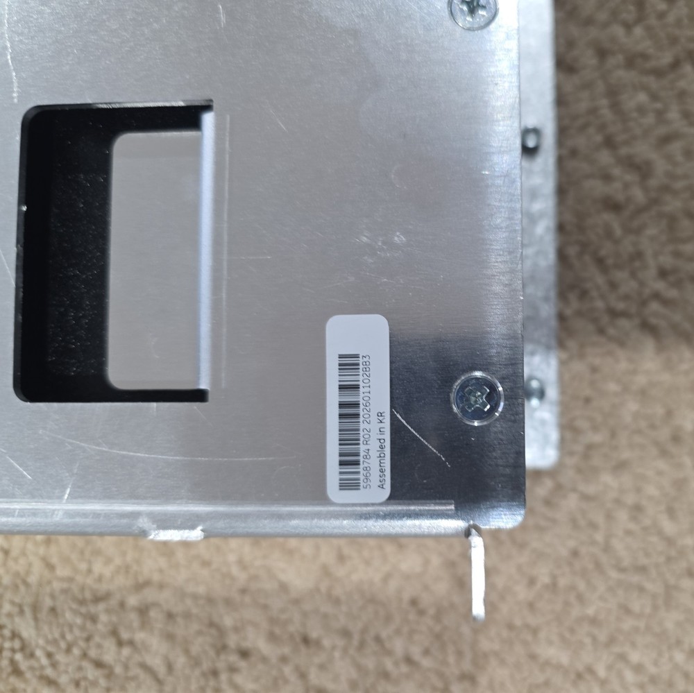 GE LOGIQ E10 BATTERY MODULE 5968784