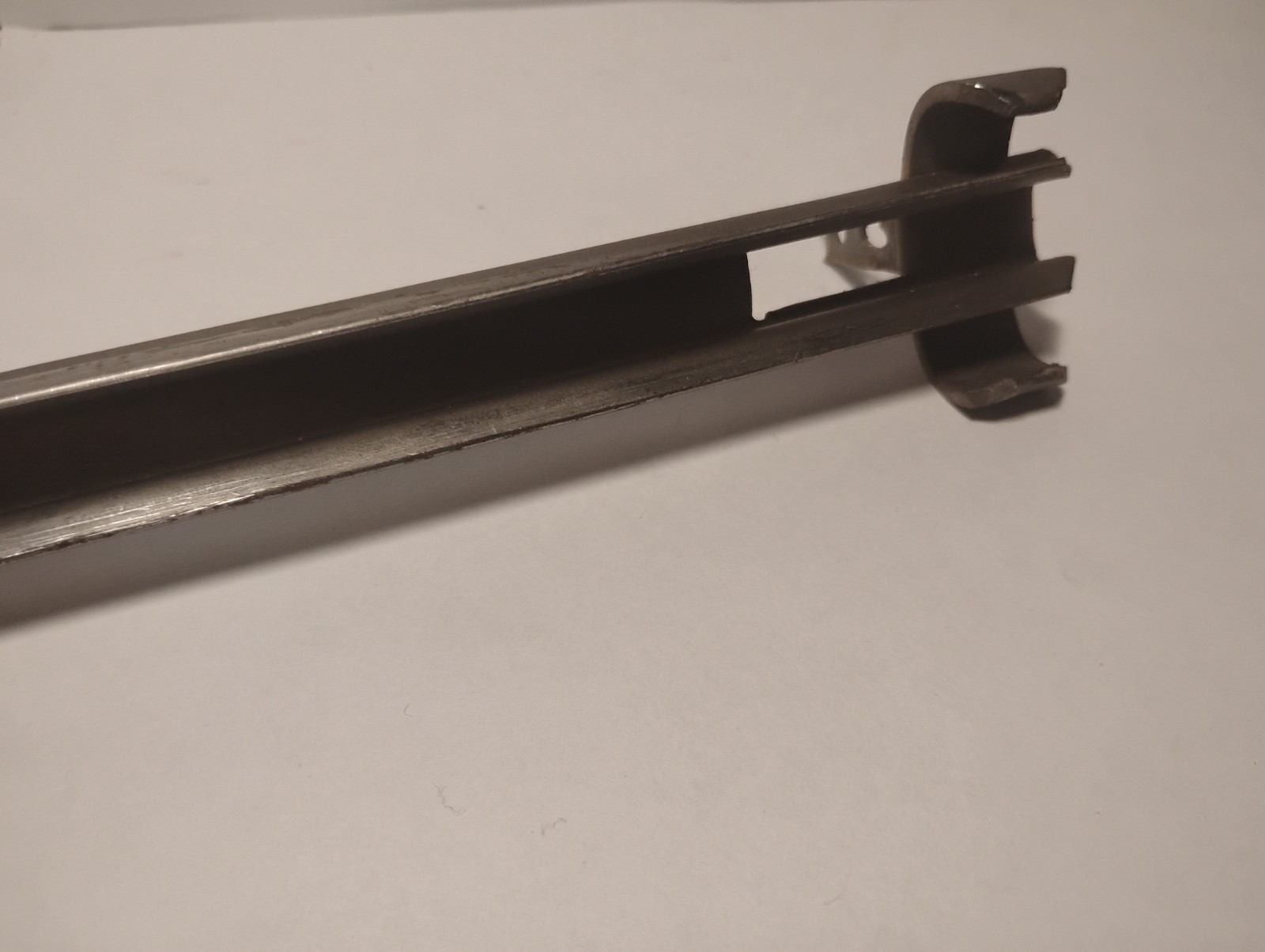 Thomasville Bamboo Dresser Drawer Replacement Track / Guide Original