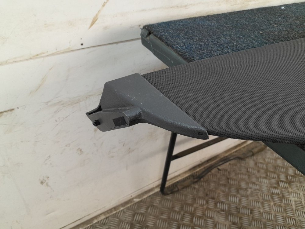 INFINITI FX FX30D 2012 Parcel Shelf
