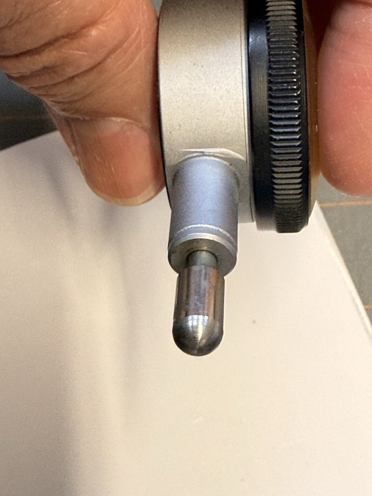 Starrett Dial Indicator 81-145