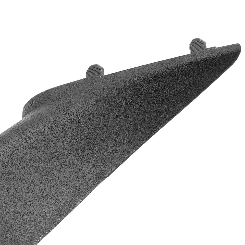 2PCS Windshield Inner A Pillar Molding Trim For GMC Sierra Chevy Silverado 99-07