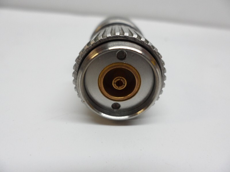 Coaxial Attenuator ?