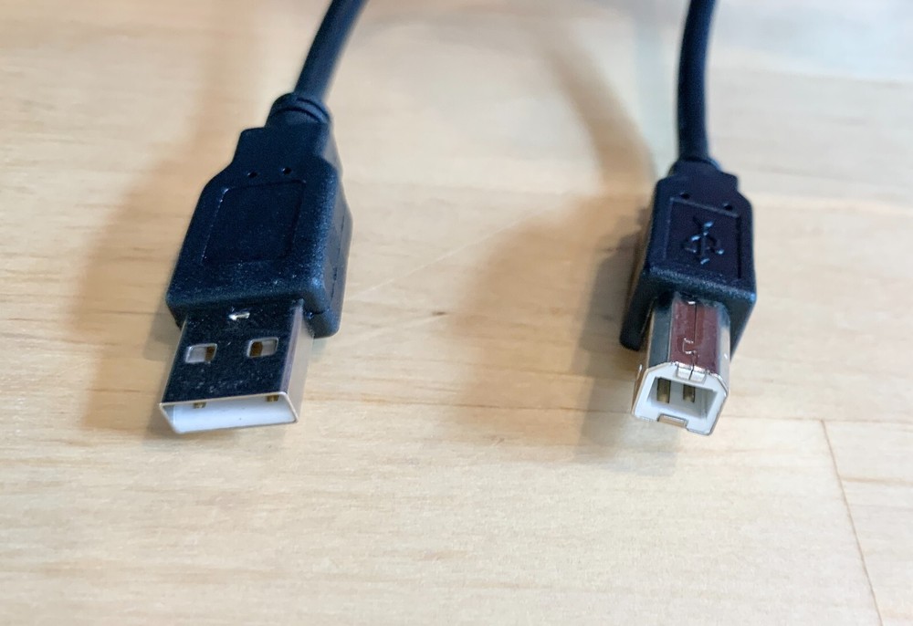 6FT USB Cable - Native Instruments Maschine+, Machine Jam, Mikro MK3 Controller