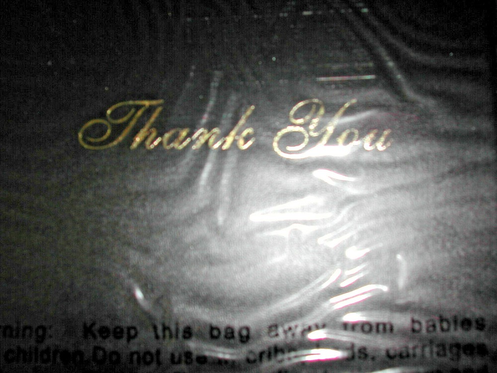 Black Server Booklet - New !!