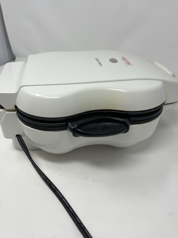 BLACK & DECKER The ShellBaker MEAL & Dessert MAKER Electric Shellbaker G400