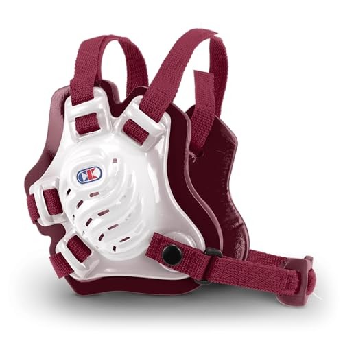 New Tornado Headgear!