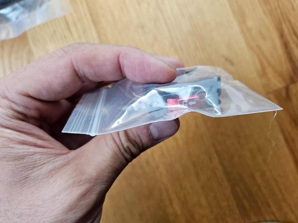 Camera Quick Release V Lock Plate Multipurpose Stable Assembly Kit Tripod