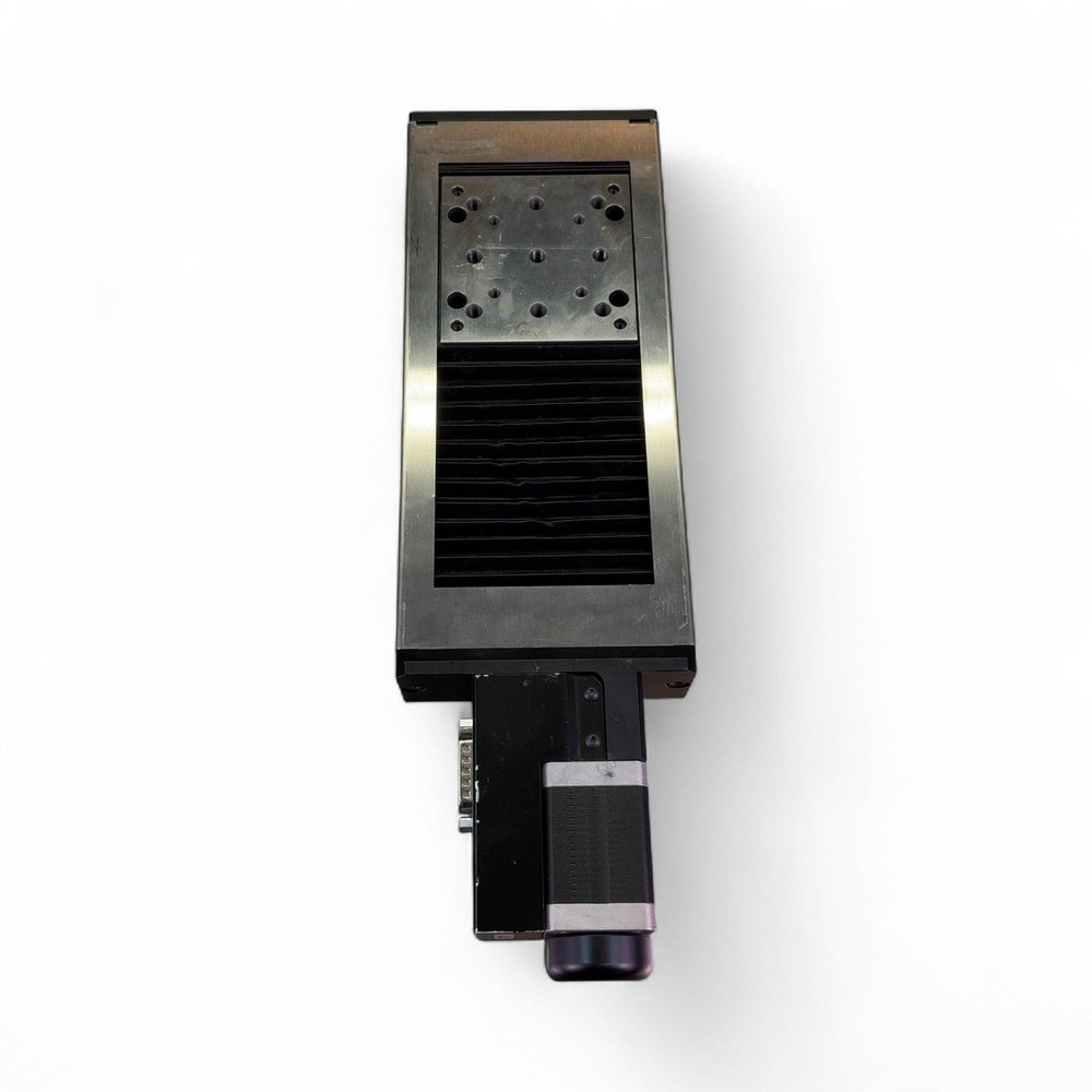 Micro-Controle ESP Motorized Linear Transition Stage UTS100PP (Best Offer!)