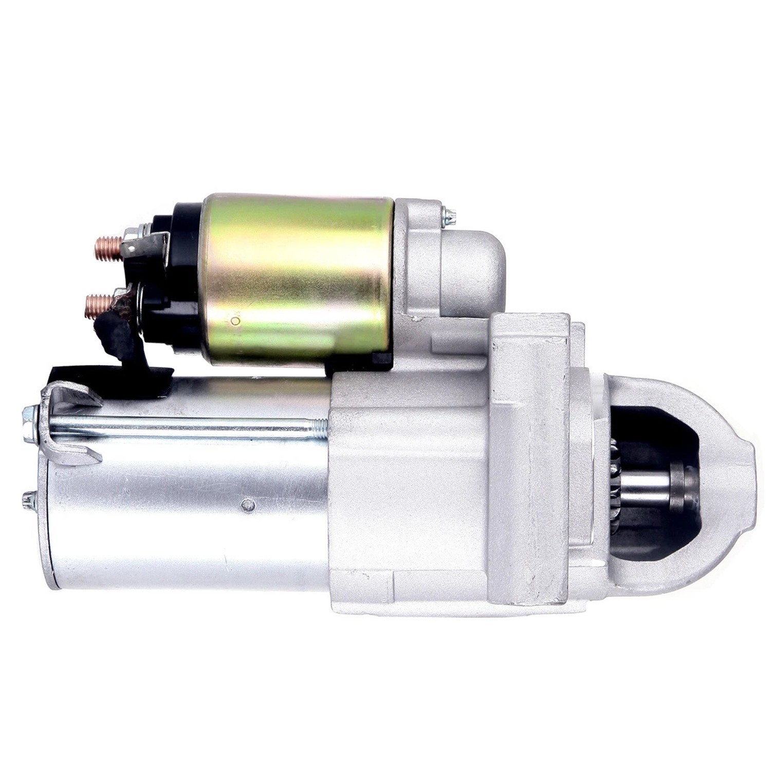 Starter for Chevy GMC Silverado Sierra 2500 3500 Cadillac Escalade V8 6.0L 11T