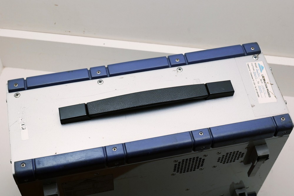 Dewetron DEWE-3010 Data Acquisition System – No HDD