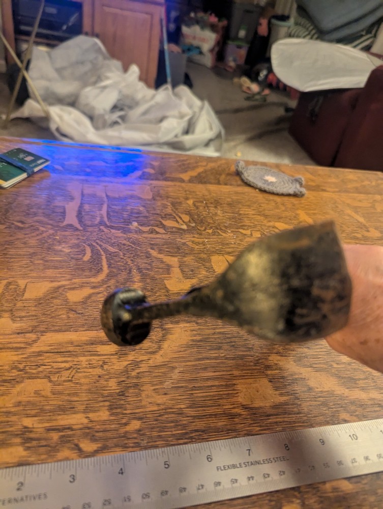 Wilcor Camping Hammer With Hook For Stake Pulling