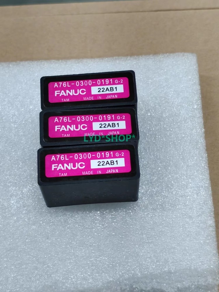 1pc new A76L-0300-0191 servo current sensor