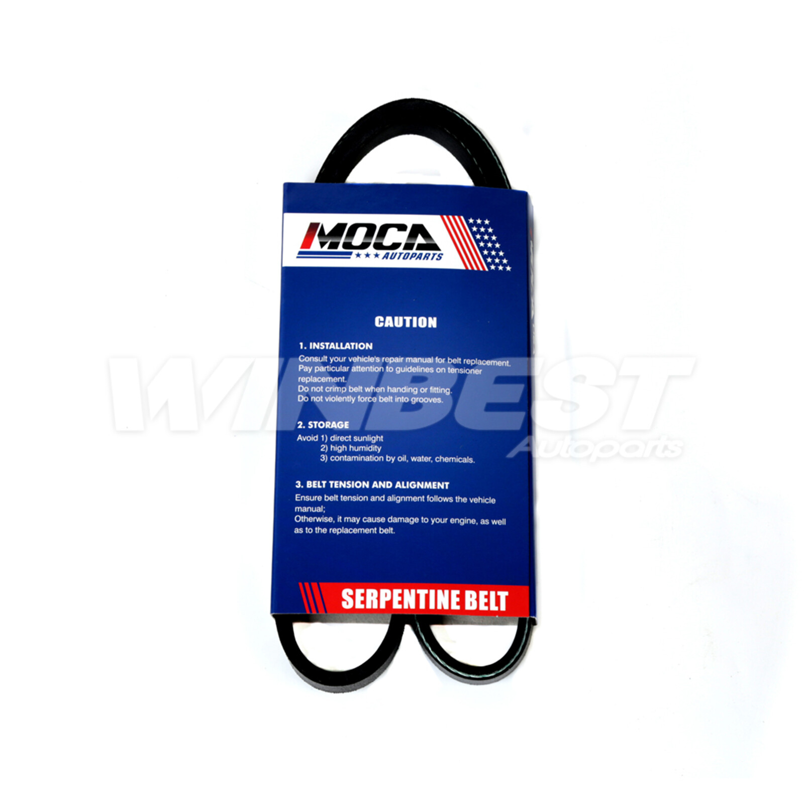 3x Serpentine Belt Water Pump Timing Belt Kit Fit 06-10 Kia Spectra Hyundai 2.0L