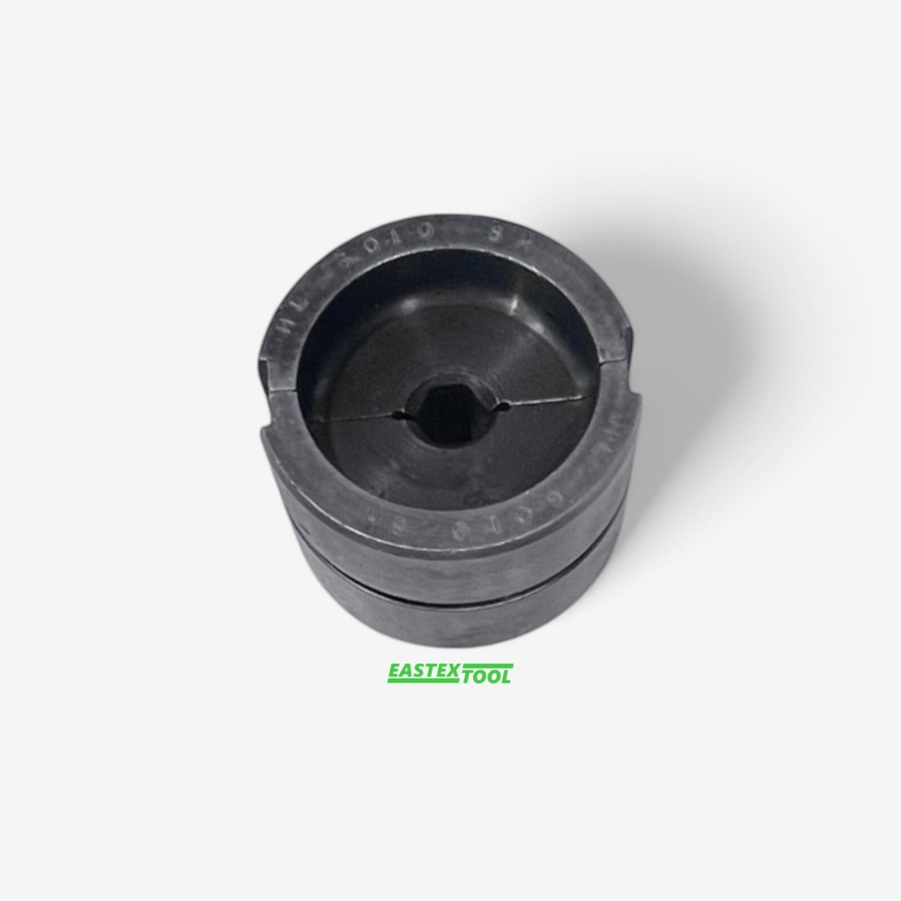 ALCOA 6010SH , 60 TON COMPRESSION DIE