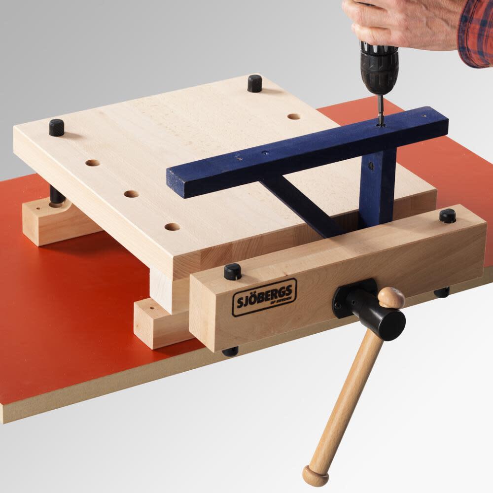 Sjobergs Smart Workstation Pro
