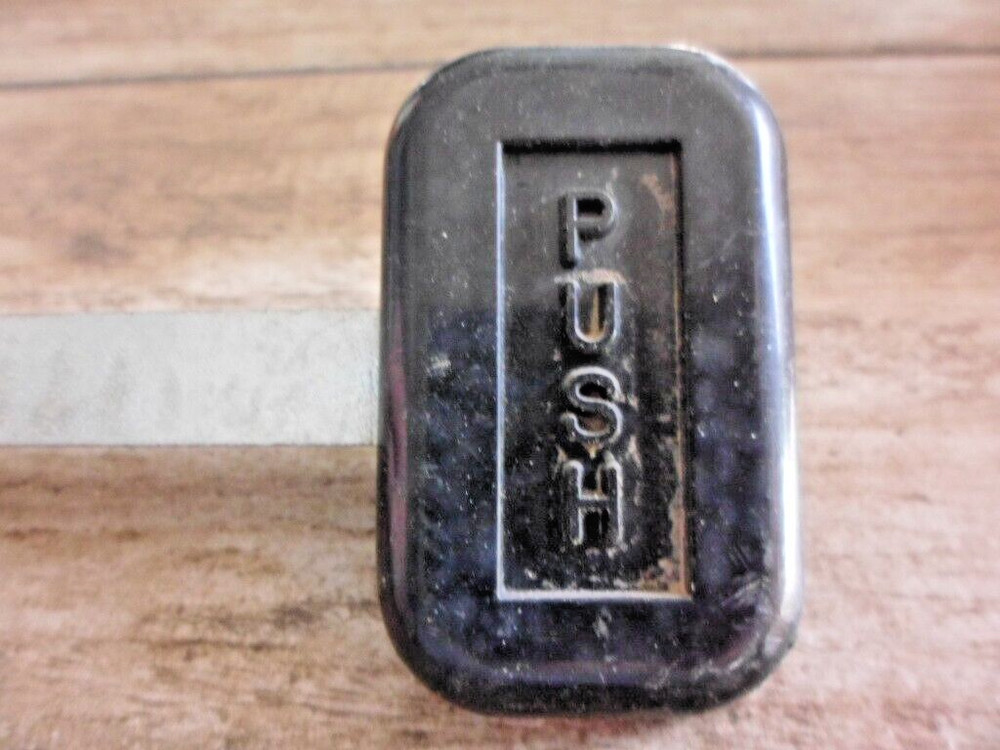 Ryobi RA-2500 Push Lever Handle w/ Screw