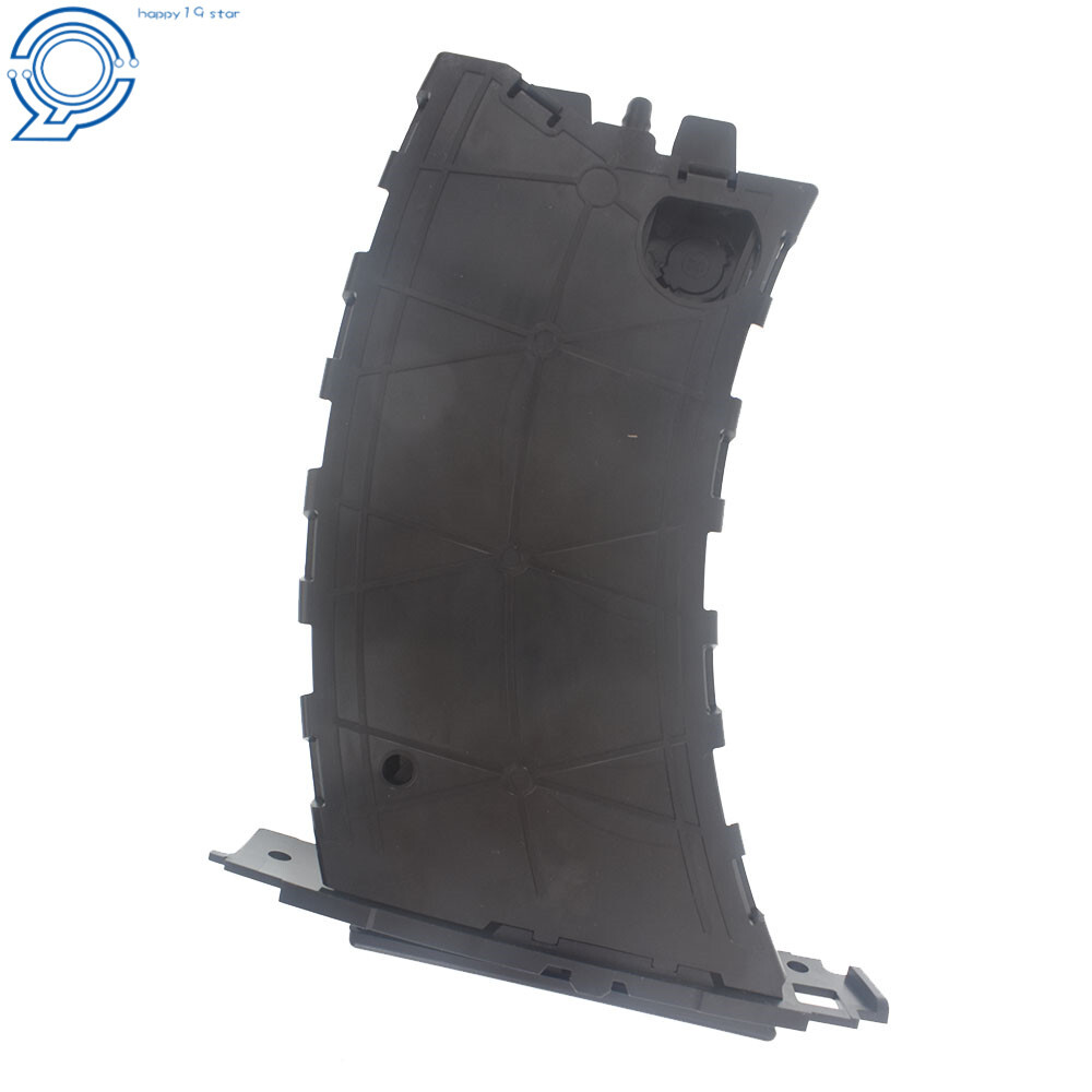 For BMW 3 Series E90 E91 E92 E93 Cup Holder Front Left Driver Black 51459173463