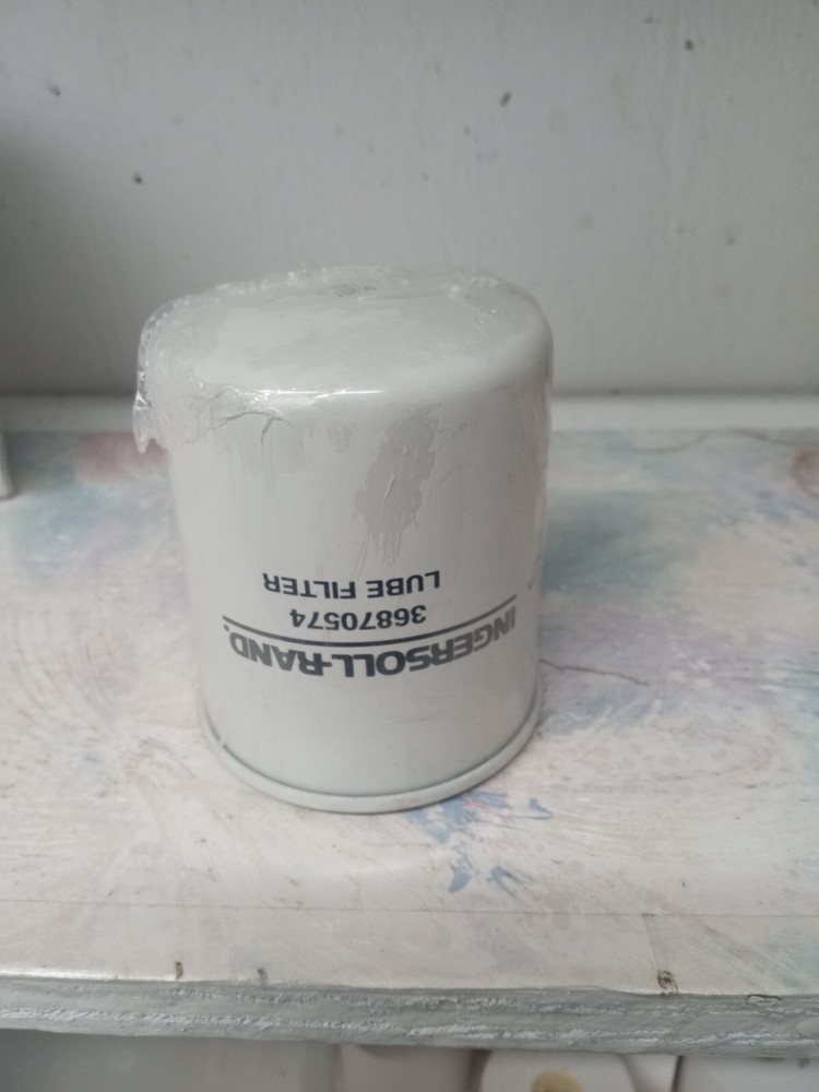 36870574 Engine Oil Filter For INGERSOLL RAND
