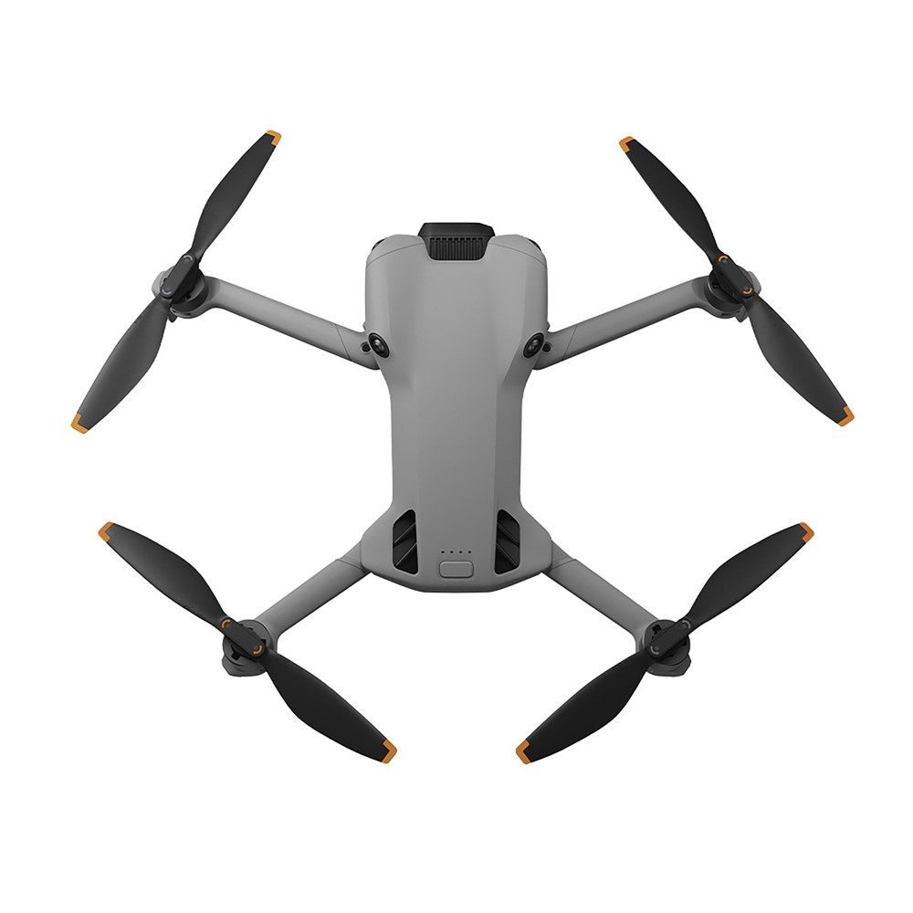 4PCS For DJI Mini 5 PRO Drone Propellers, Quick Release Low Noise Accessory